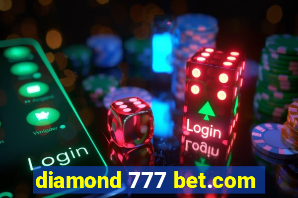 diamond 777 bet.com